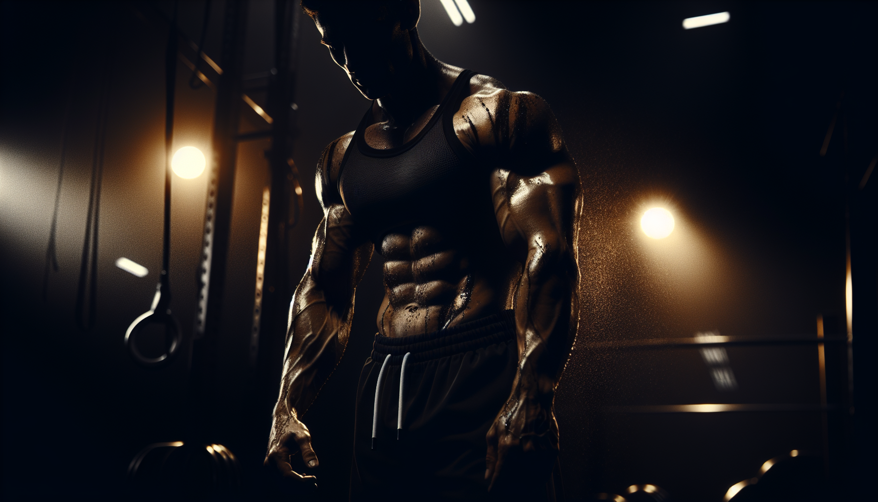 Los beneficios de tener una rutina en el fitness