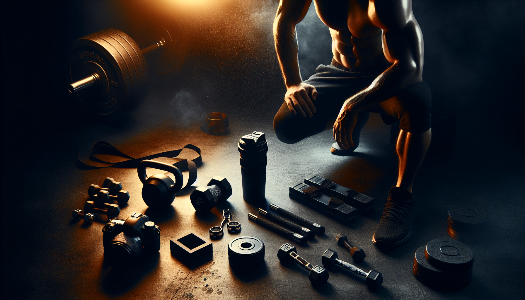 Entrenamiento Funcional vs. Tradicional: ¿Cuál es el Mejor para Ti?